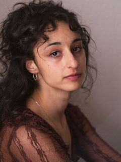 Amanda Babaei Vieira